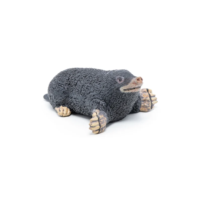 Figurine Taupe