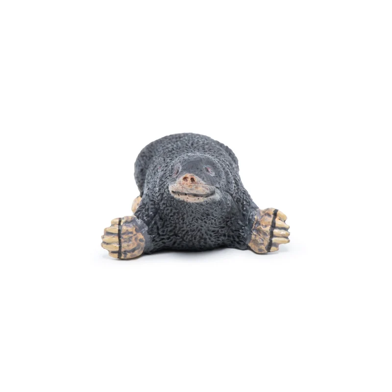 Figurine Taupe
