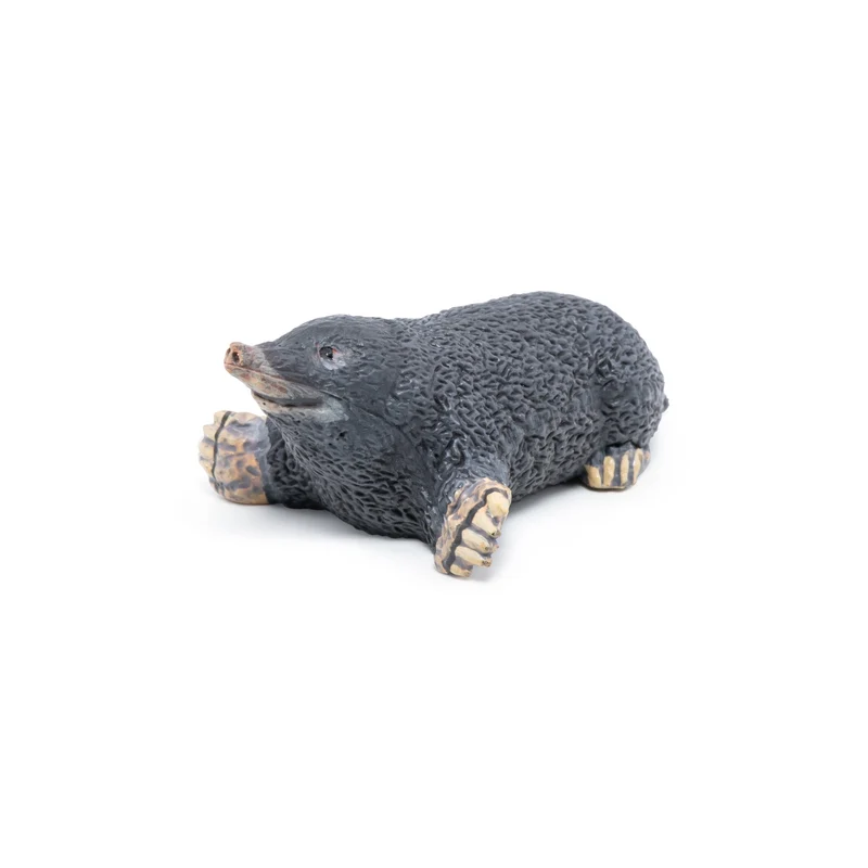 Figurine Taupe