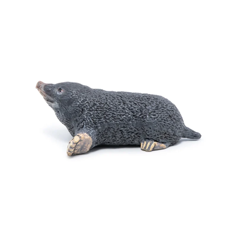 Figurine Taupe