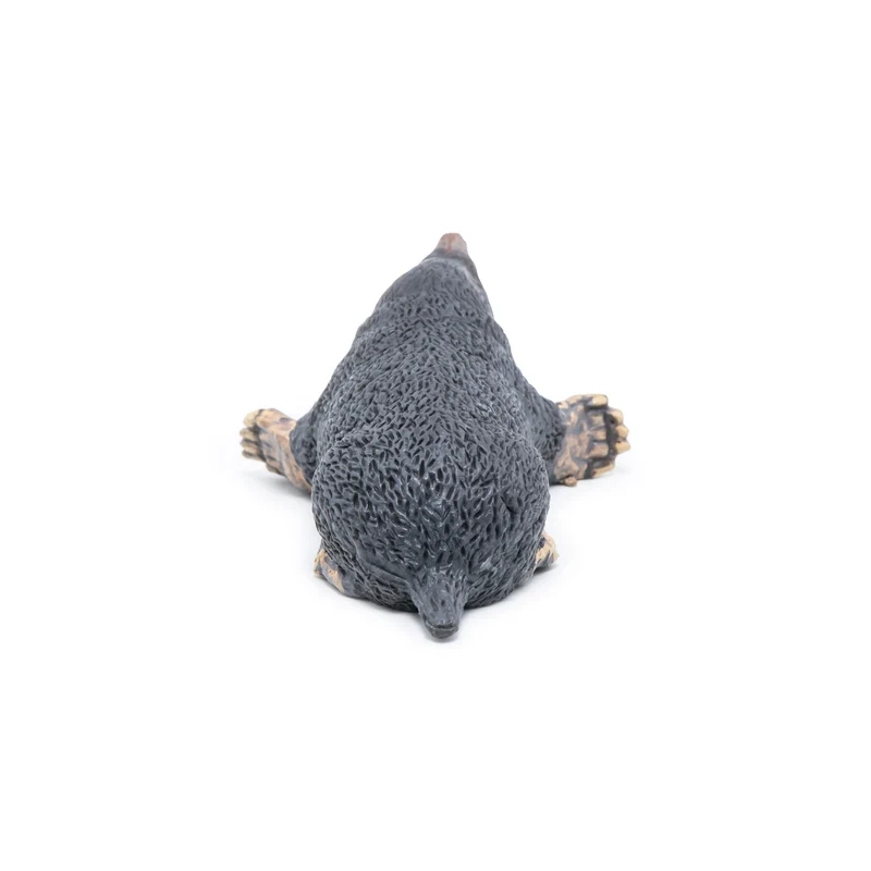Figurine Taupe