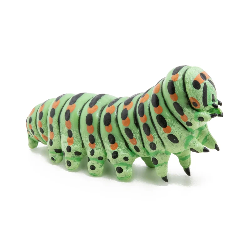 Figurine Chenille