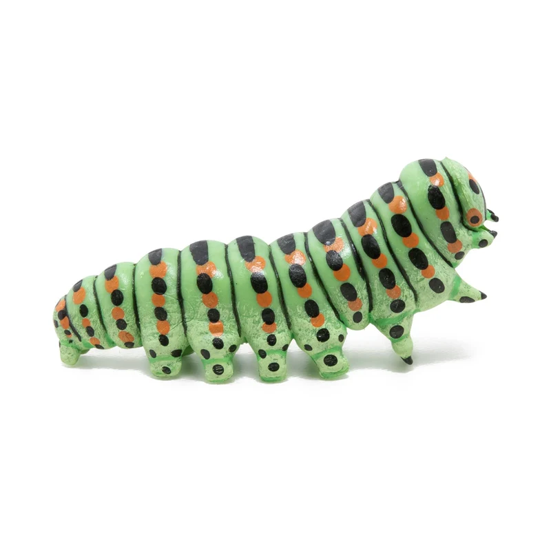 Figurine Chenille