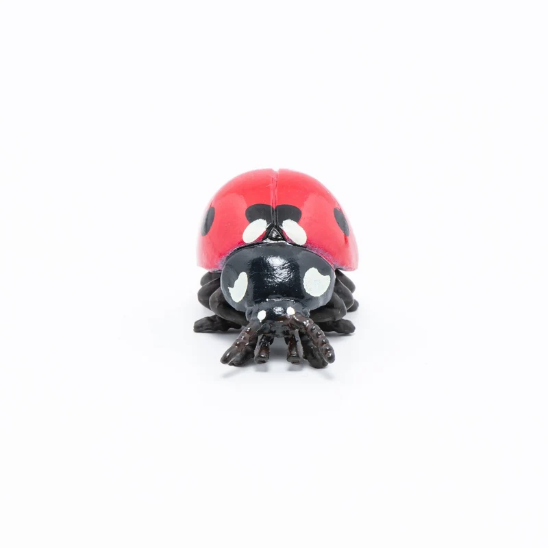 Figurine Coccinelle