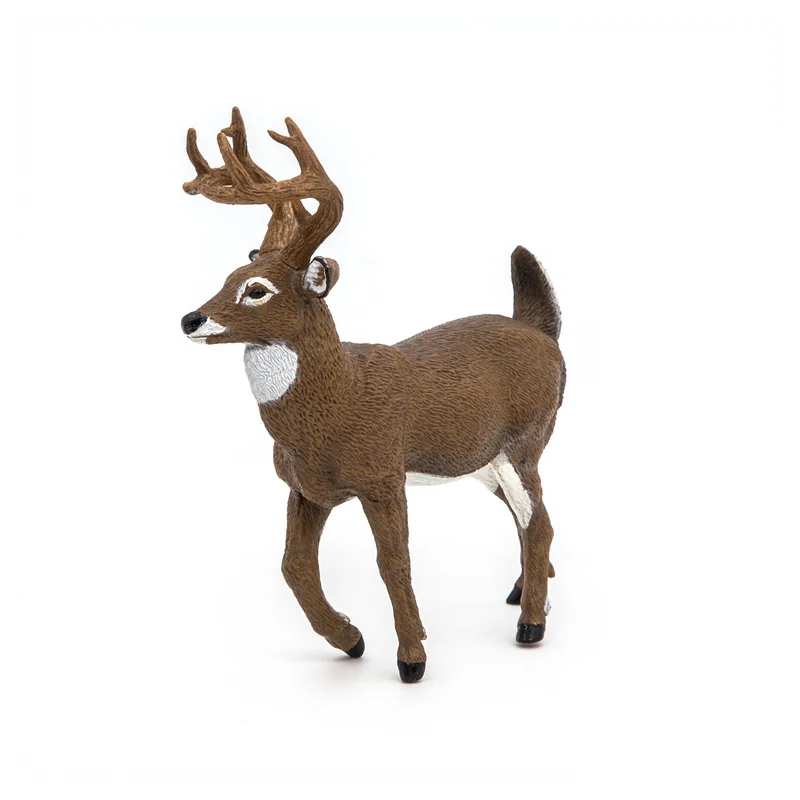 Figurine Cerf de Virginie