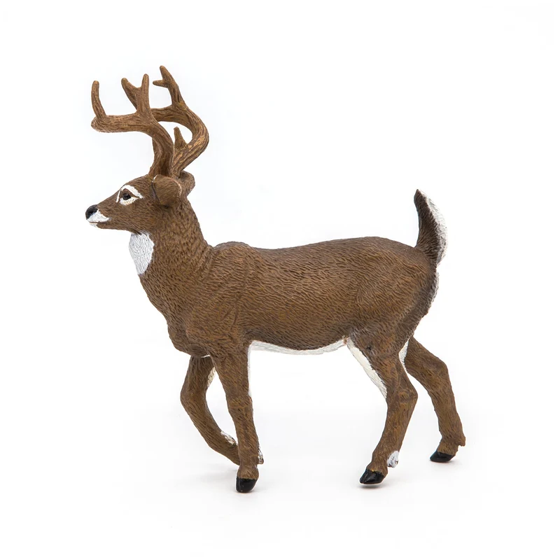 Figurine Cerf de Virginie