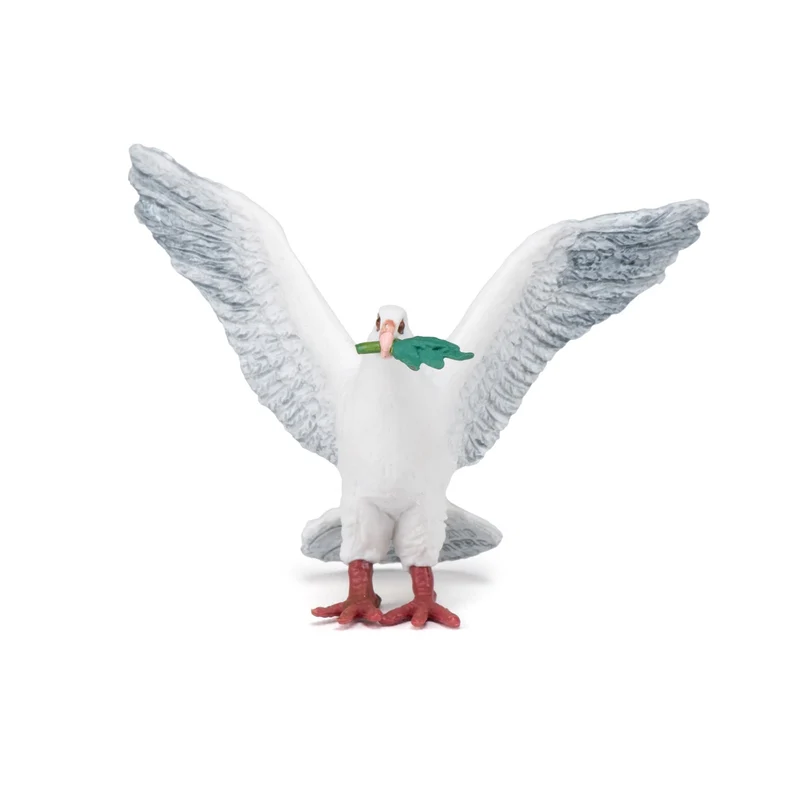 Figurine Colombe