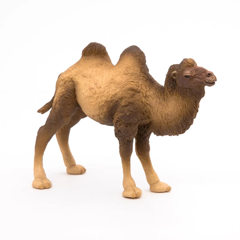 Figurine Chameau de Bactriane