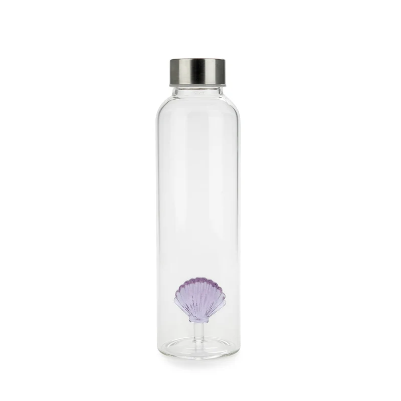 Bouteille réutilisable Atlantis Shell