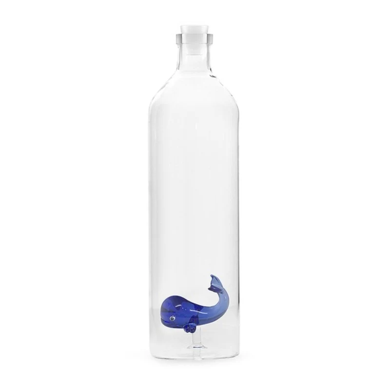 Bouteille Atlantis Blue Whale