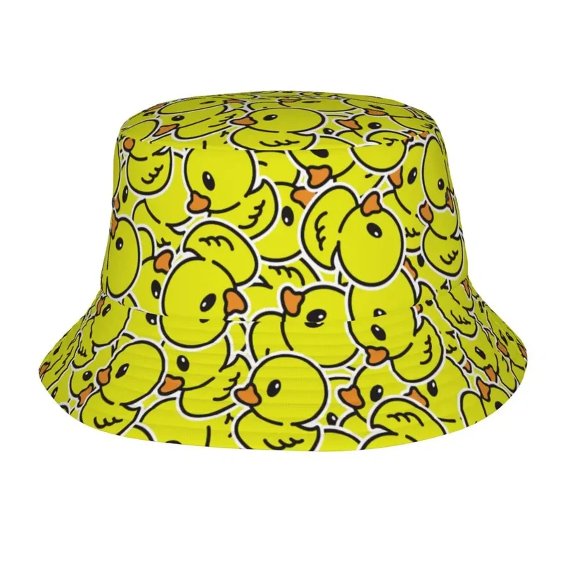 Bob Canard Jaune