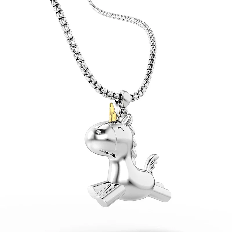 Collier Licorne