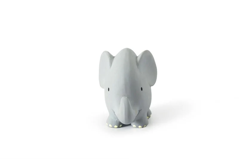 Mon Premier Animal du Zoo – Éléphant