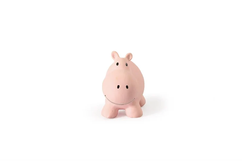 Mon Premier Animal du Zoo – Hippopotame