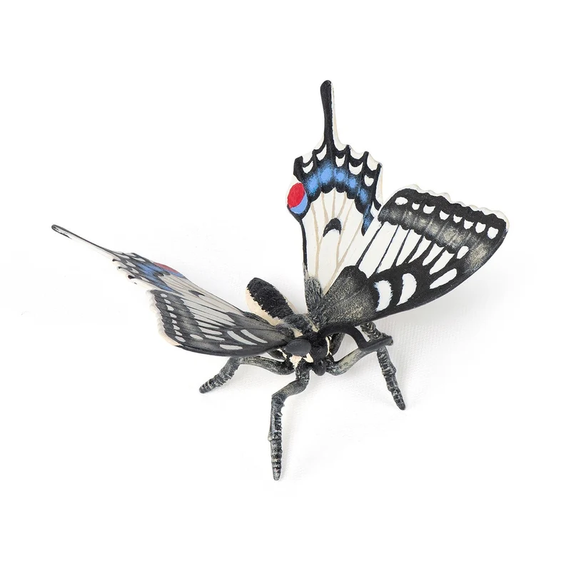 Figurine Papillon Machaon