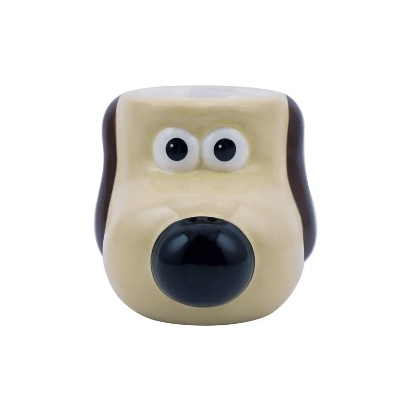 Art de la table Wallace & Gromit - Coquetier Wallace et Gromit Gromit
