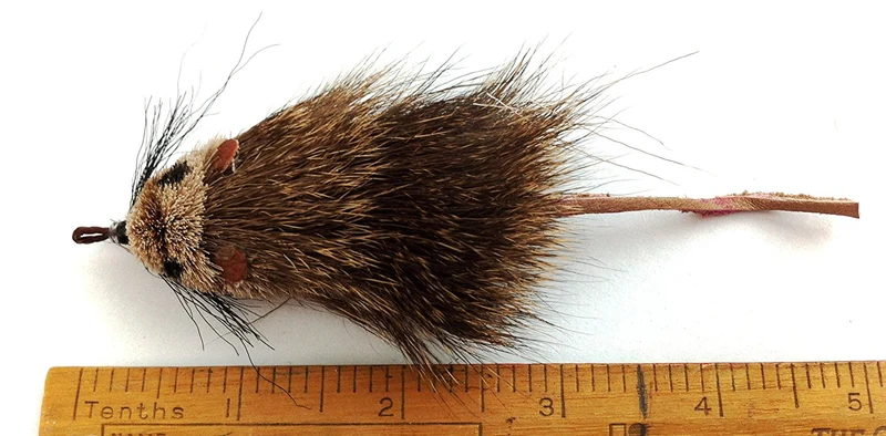Ratatouille jouet interchangeable pour canne Purrs Poursuit