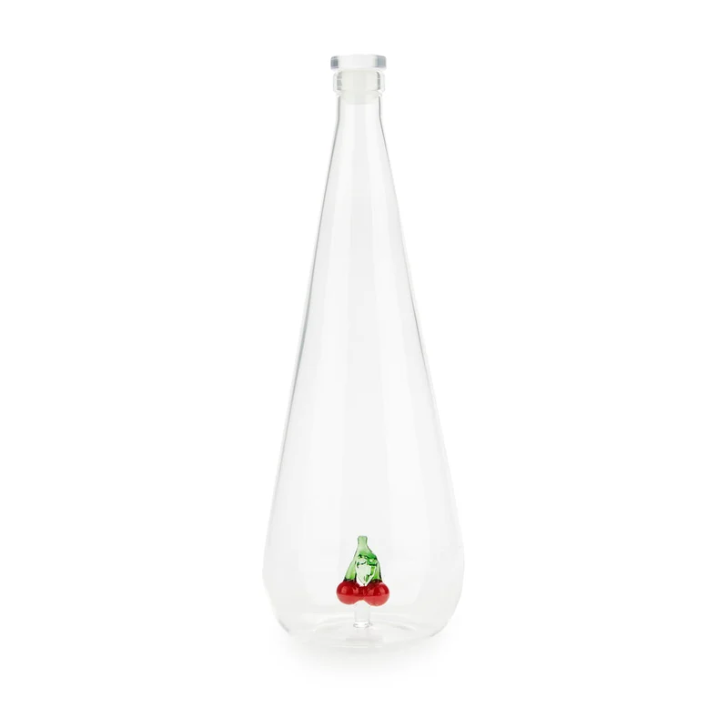 Bouteille Botanical Cherry