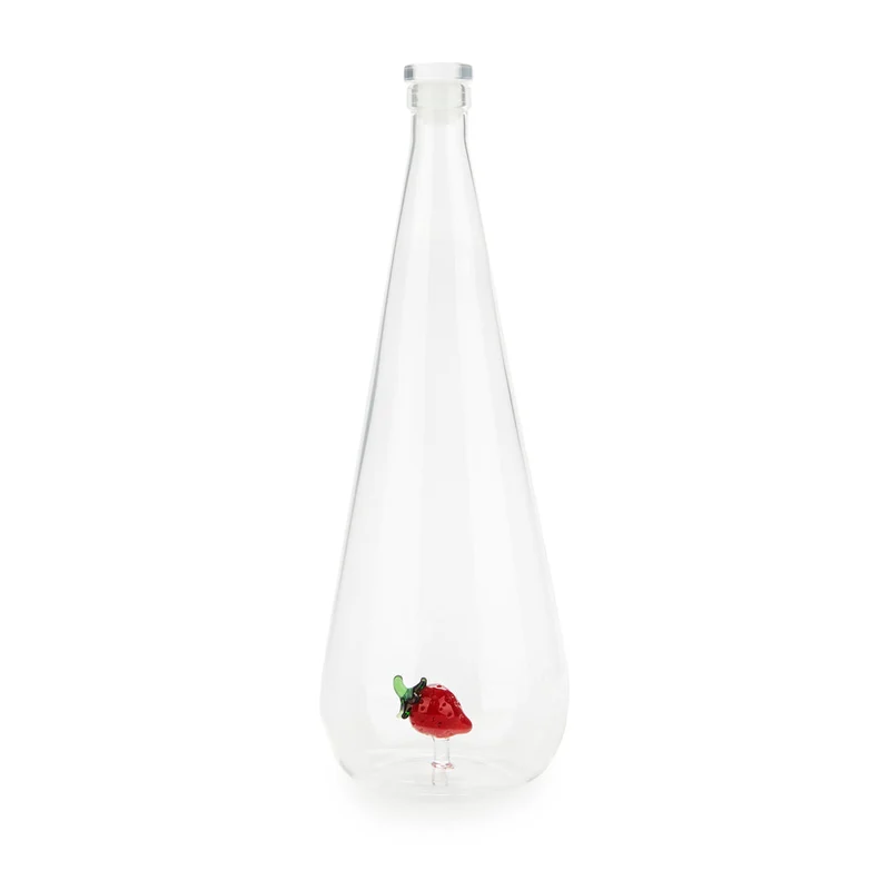 Bouteille Botanical Strawberry