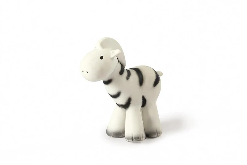 Mon Premier Animal du Zoo – Zèbre