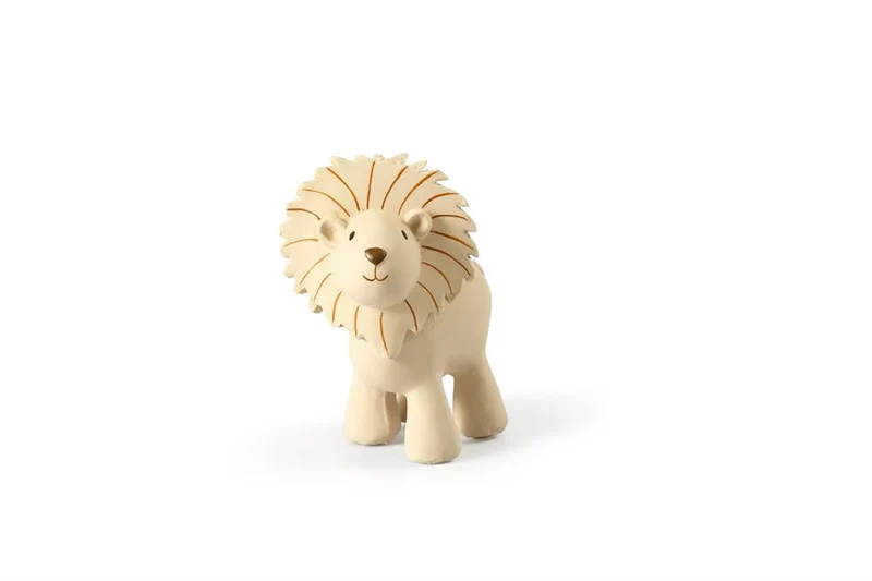 Mon Premier Animal du Zoo – Lion