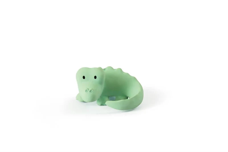 Mon Premier Animal du Zoo – Crocodile