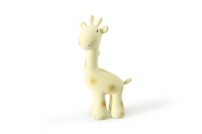 Mon Premier Animal du Zoo – Girafe