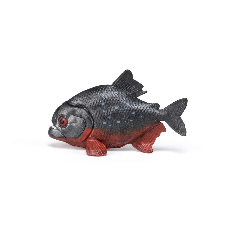 Figurine Piranha
