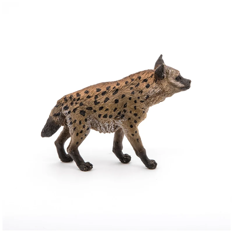 Figurine Hyène