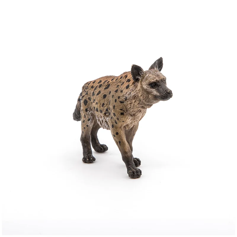 Figurine Hyène