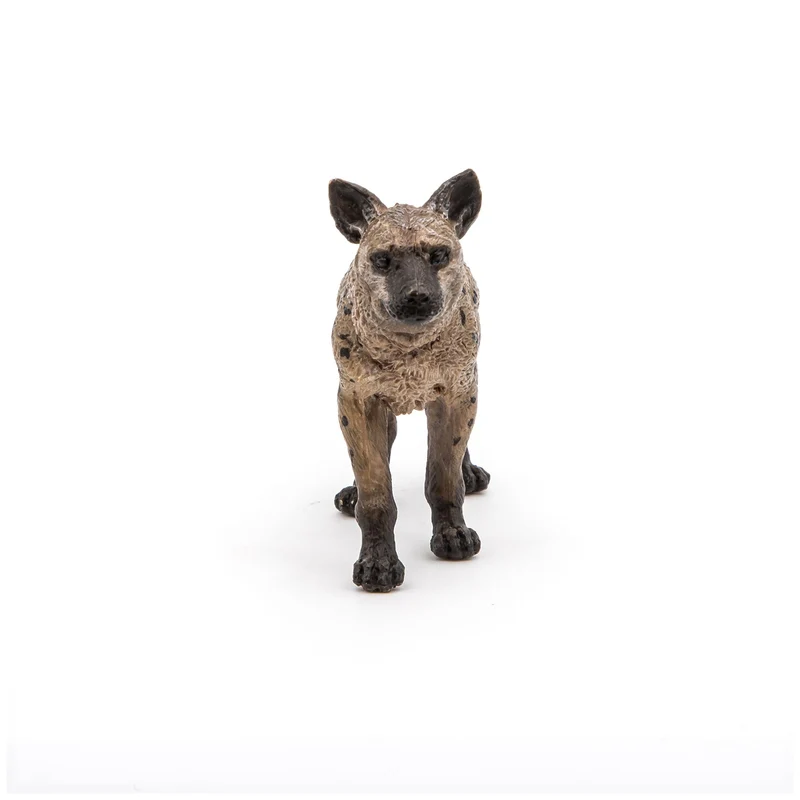 Figurine Hyène