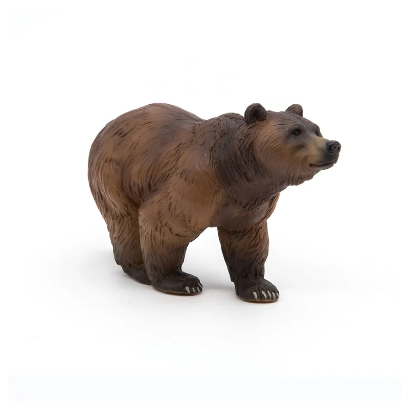 Figurine Ours des Pyrénées