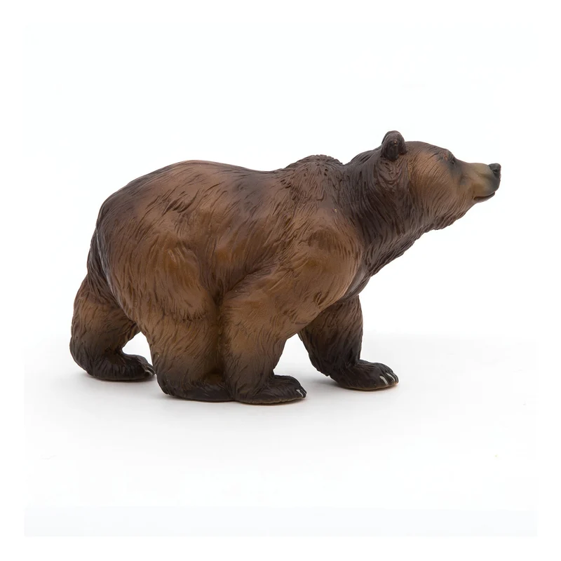 Figurine Ours des Pyrénées