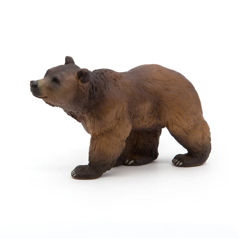 Figurine Ours des Pyrénées