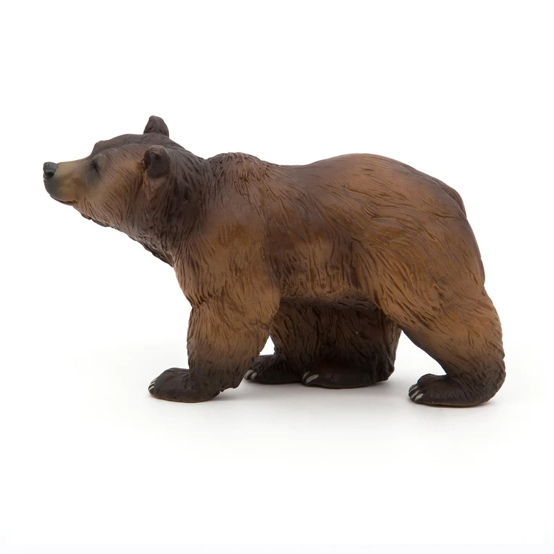 Figurine Ours des Pyrénées