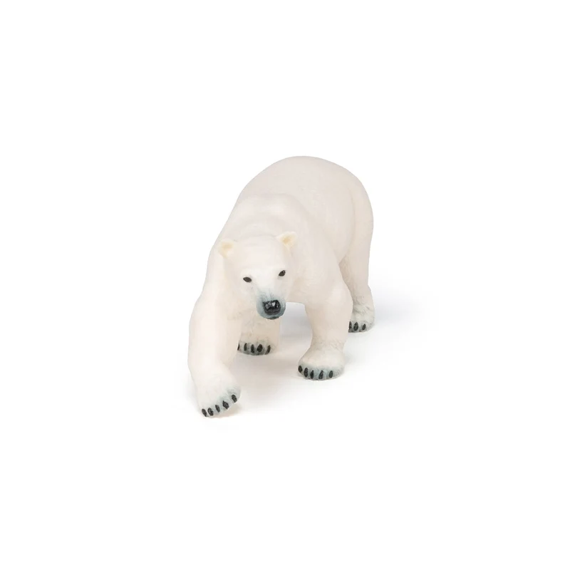 Figurine Ours polaire