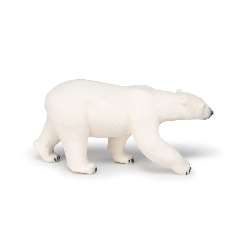 Figurine Ours polaire