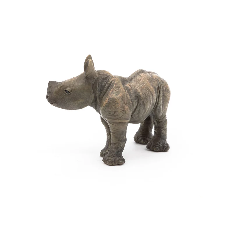 Figurine Bébé rhinocéros
