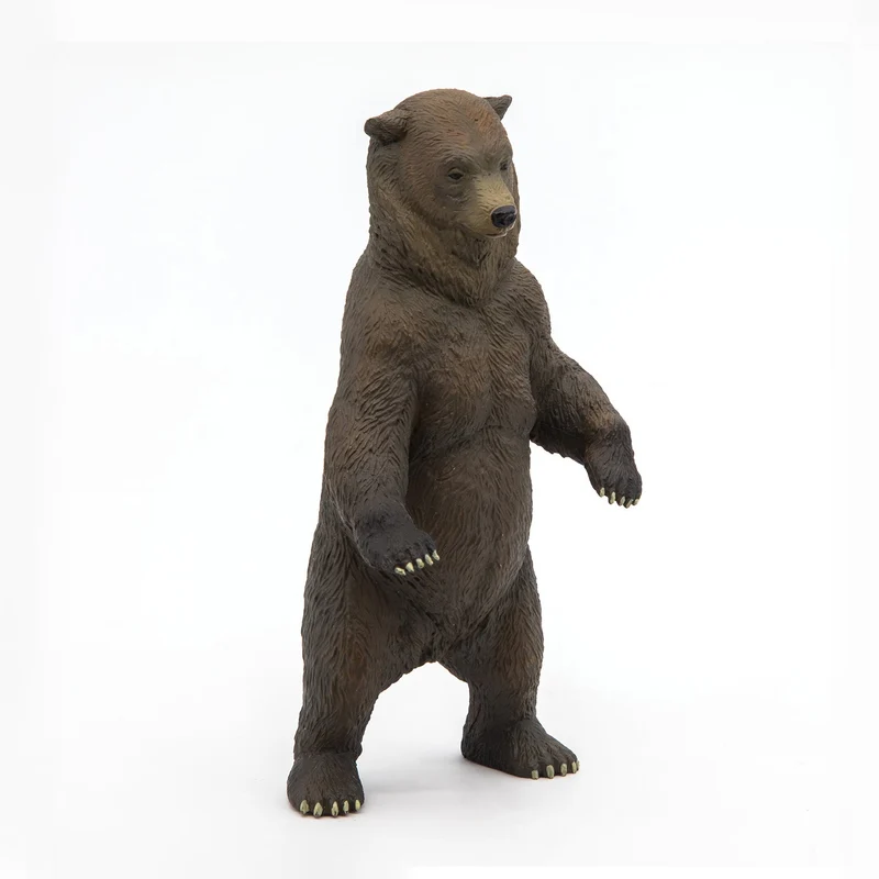 Figurine Grizzly