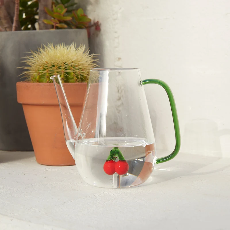 Arrosoir Botanical Cherry