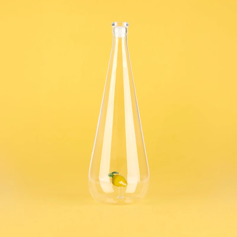 Bouteille Botanical Lemon