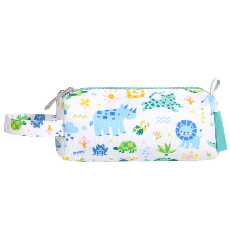 Trousse enfant - Jungle