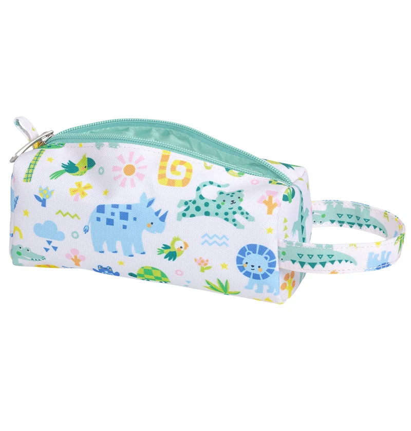 Trousse enfant - Jungle