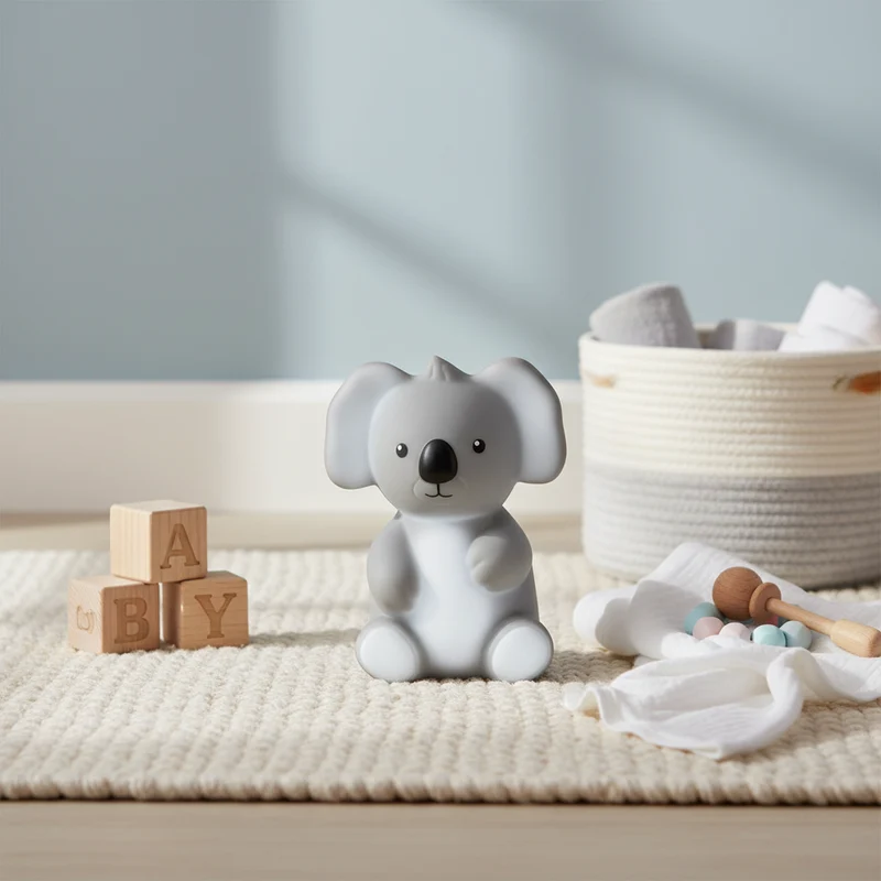 Mon Premier Animal Australien – Koala