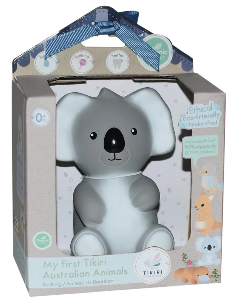 Mon Premier Animal Australien – Koala