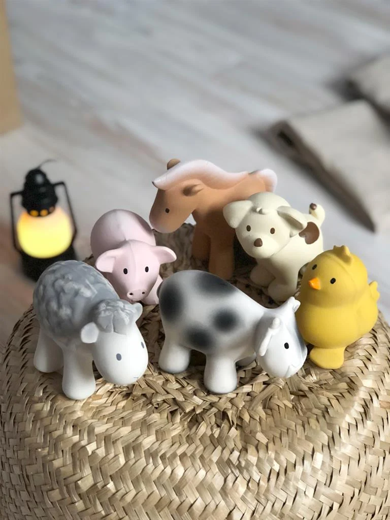 Mon Premier Animal de Ferme – Cochon