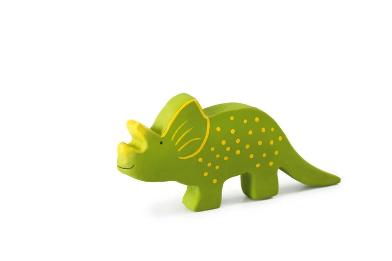 Mon Premier Dinosaure – Tricératops