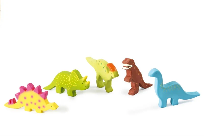 Mon Premier Dinosaure – Diplodocus