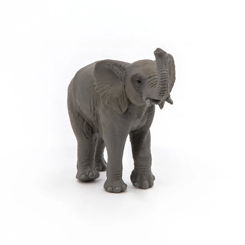 Figurine Jeune éléphant
