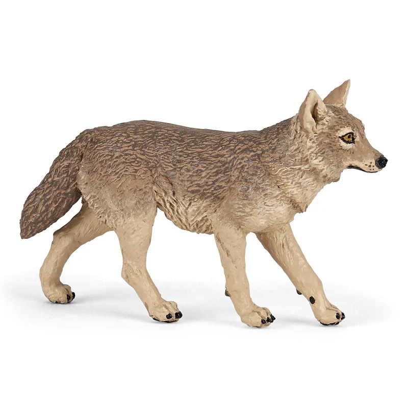 Figurine Chacal